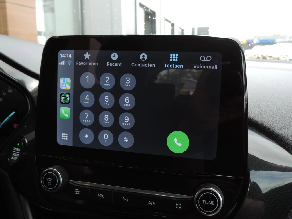 Ford Puma – foto 38