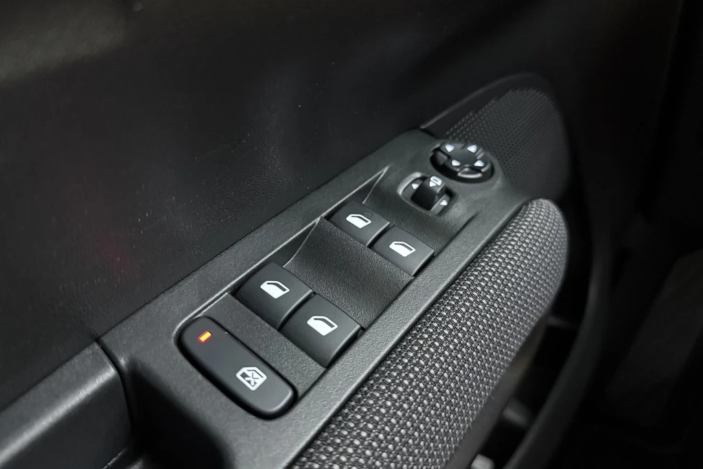 Citroën C3 Aircross – foto 17