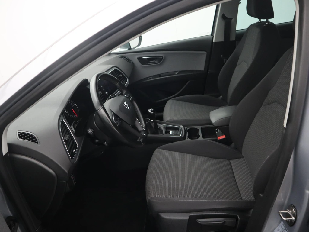 SEAT Leon – foto 20