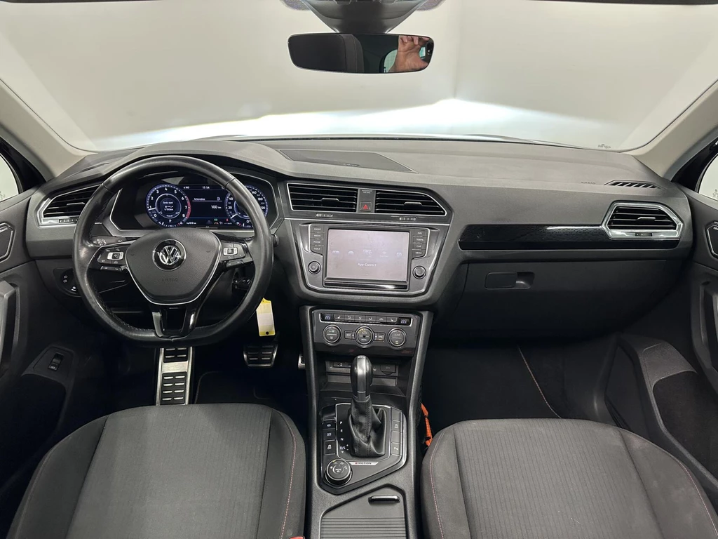 Volkswagen Tiguan – foto 9