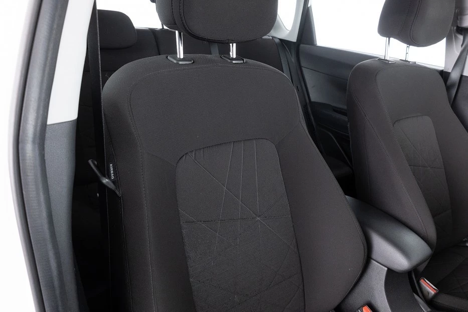 Hyundai Bayon – foto 14