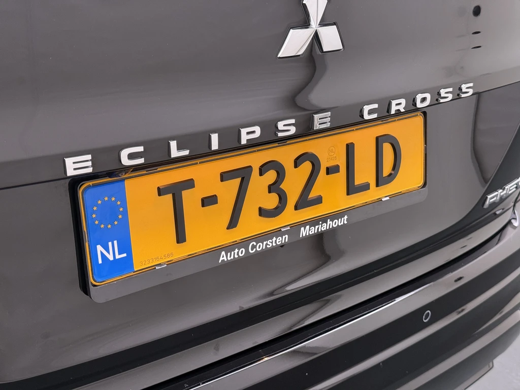 Mitsubishi Eclipse Cross – foto 41