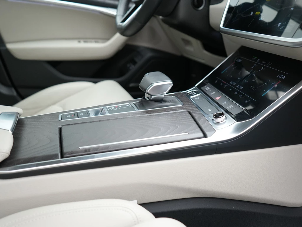 Audi A6 – foto 18