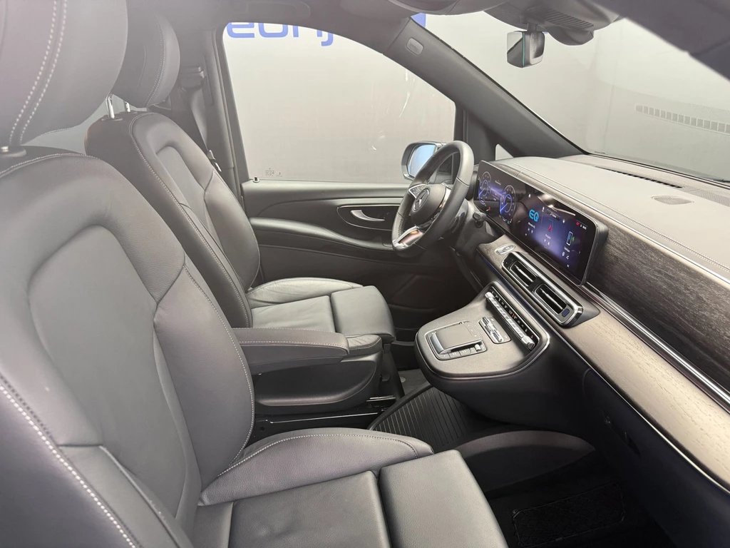Mercedes-Benz EQV – foto 35