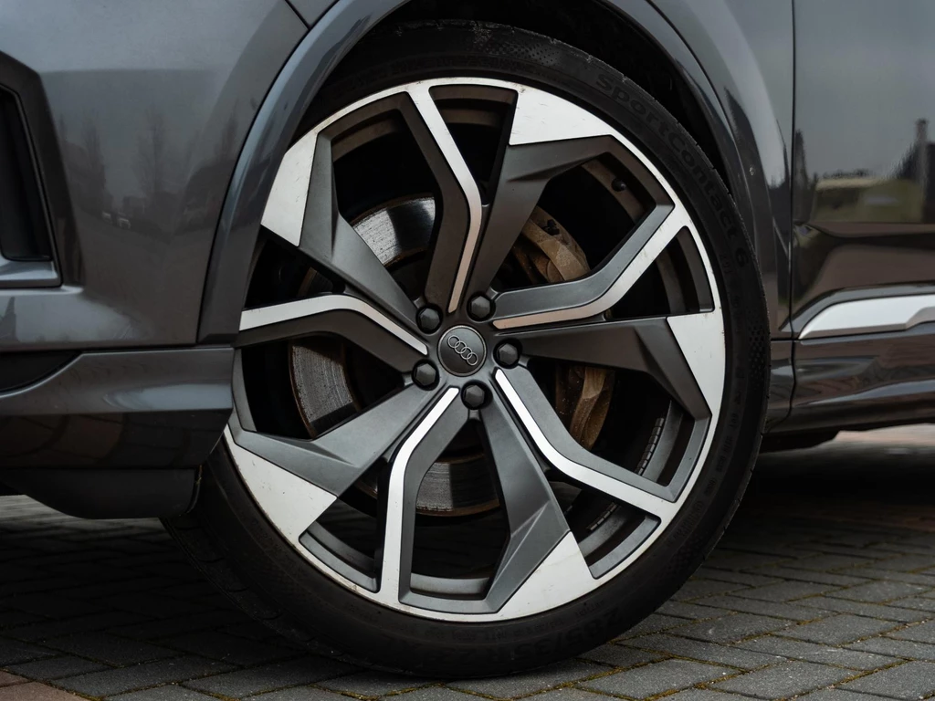 Audi Q7 – foto 23