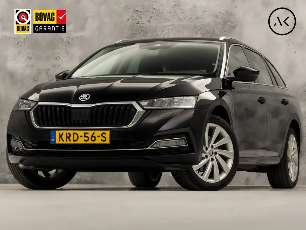 Škoda Octavia – foto 1