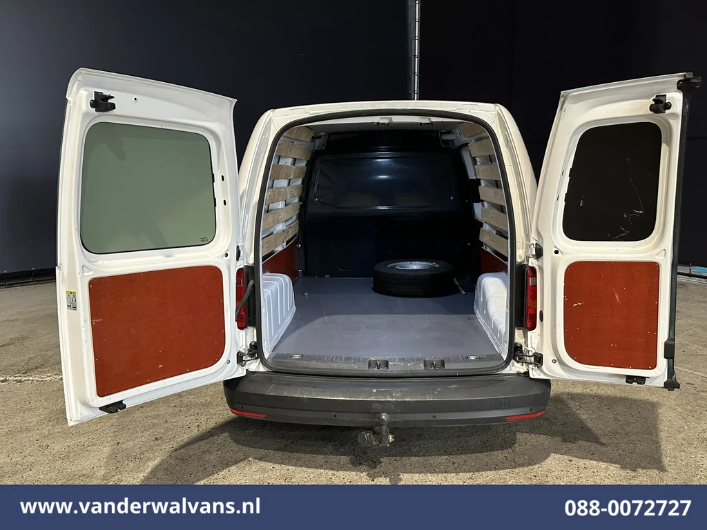 Volkswagen Caddy – foto 9