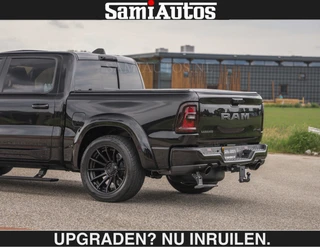 Dodge Ram Pick-Up – thumbnail 12