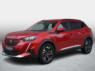 Peugeot e-2008 – thumbnail 2