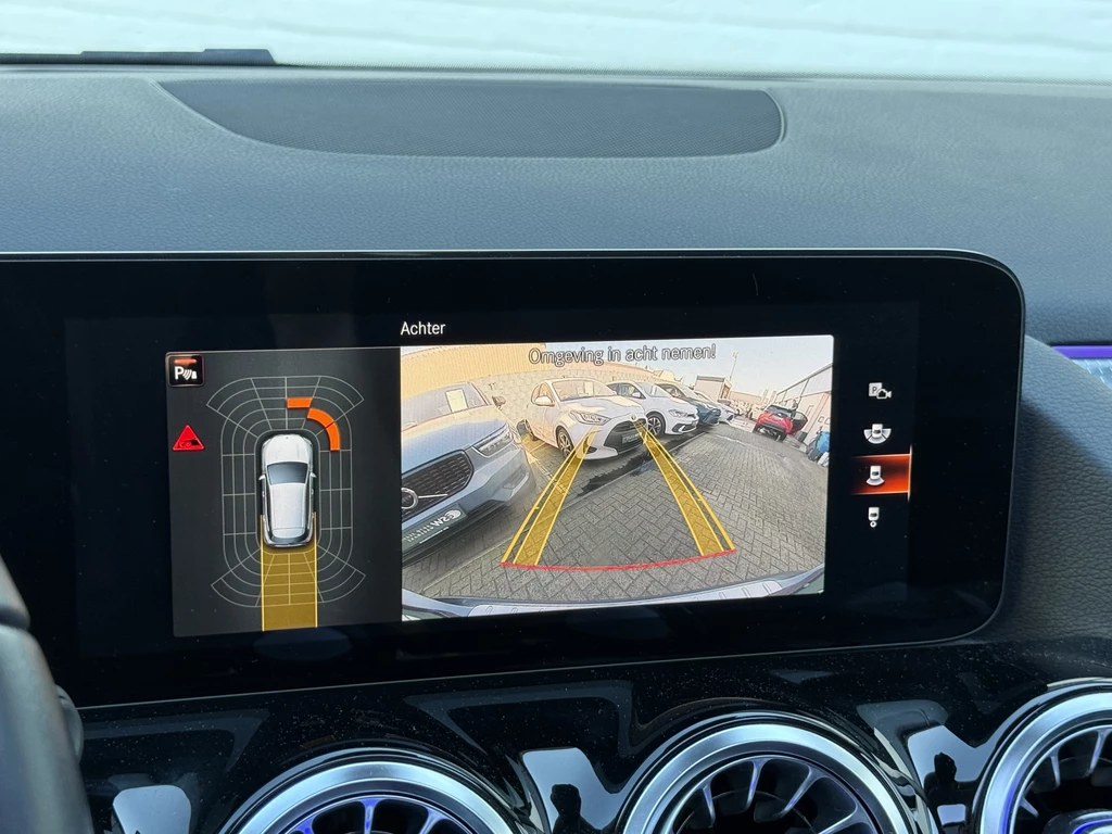 Mercedes-Benz GLA – foto 25