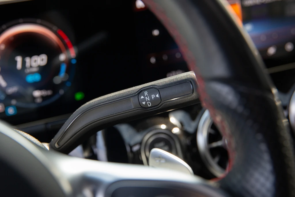 Mercedes-Benz GLA – foto 7