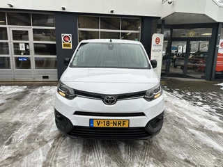 Toyota ProAce – thumbnail 8