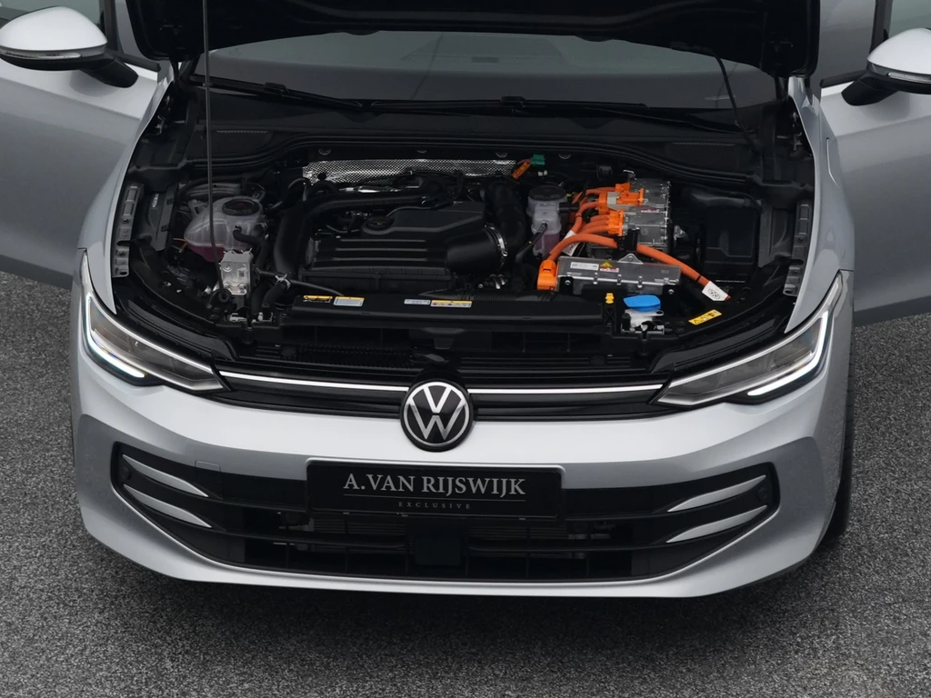 Volkswagen Golf – foto 33
