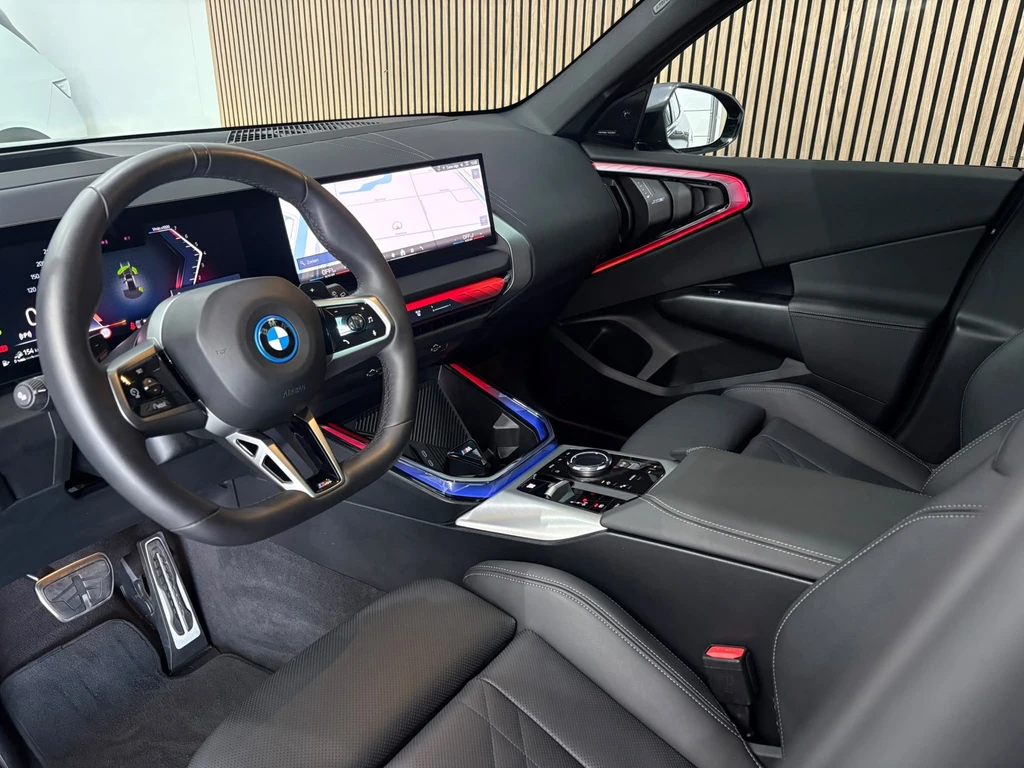 BMW X3 – foto 36