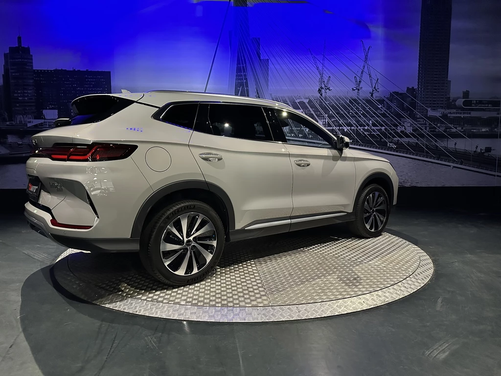 BYD SEAL U – foto 10