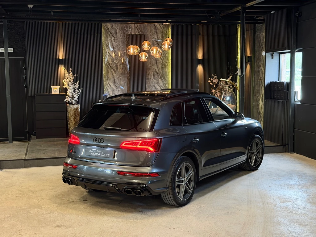 Audi Q5 – foto 6