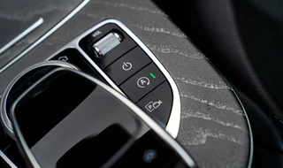 Mercedes-Benz CLS – thumbnail 50