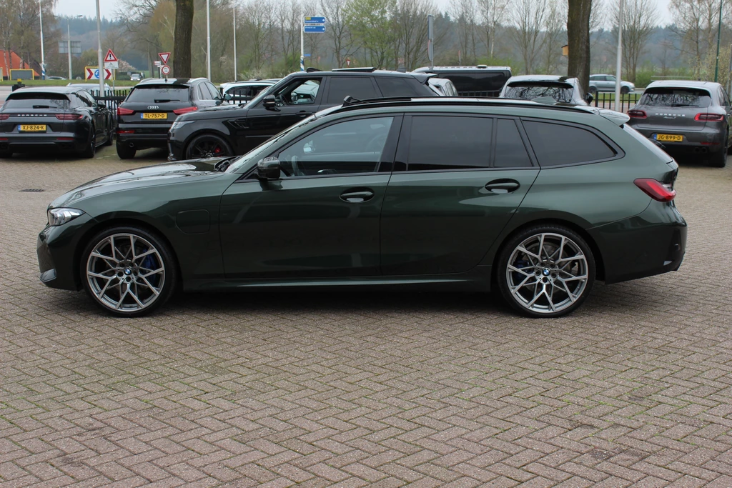 BMW 3 Serie – foto 2
