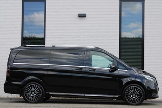 Mercedes-Benz EQV – thumbnail 13