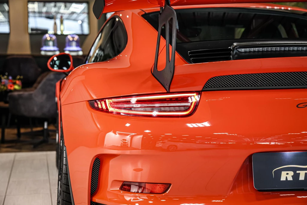 Porsche 911 – foto 14