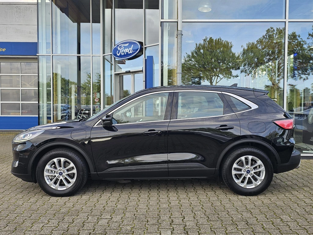 Ford Kuga – foto 2