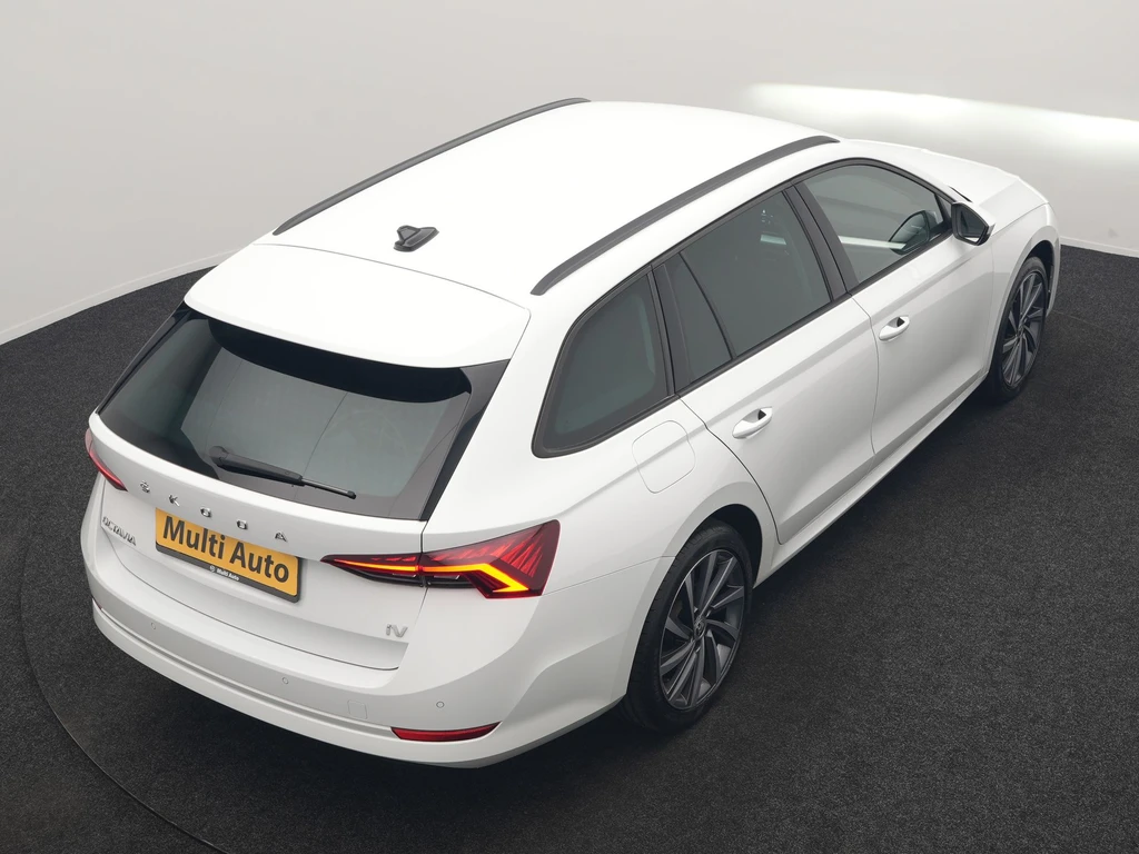 Škoda Octavia – foto 8