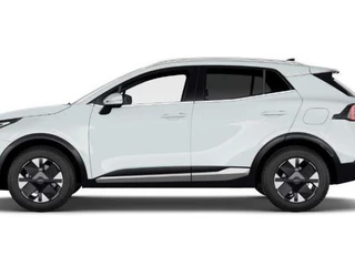 Kia Sportage – thumbnail 3