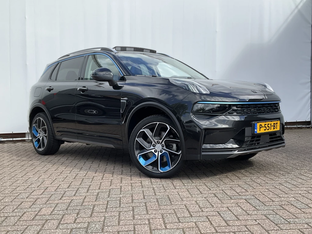 Lynk & Co 01 – foto 17