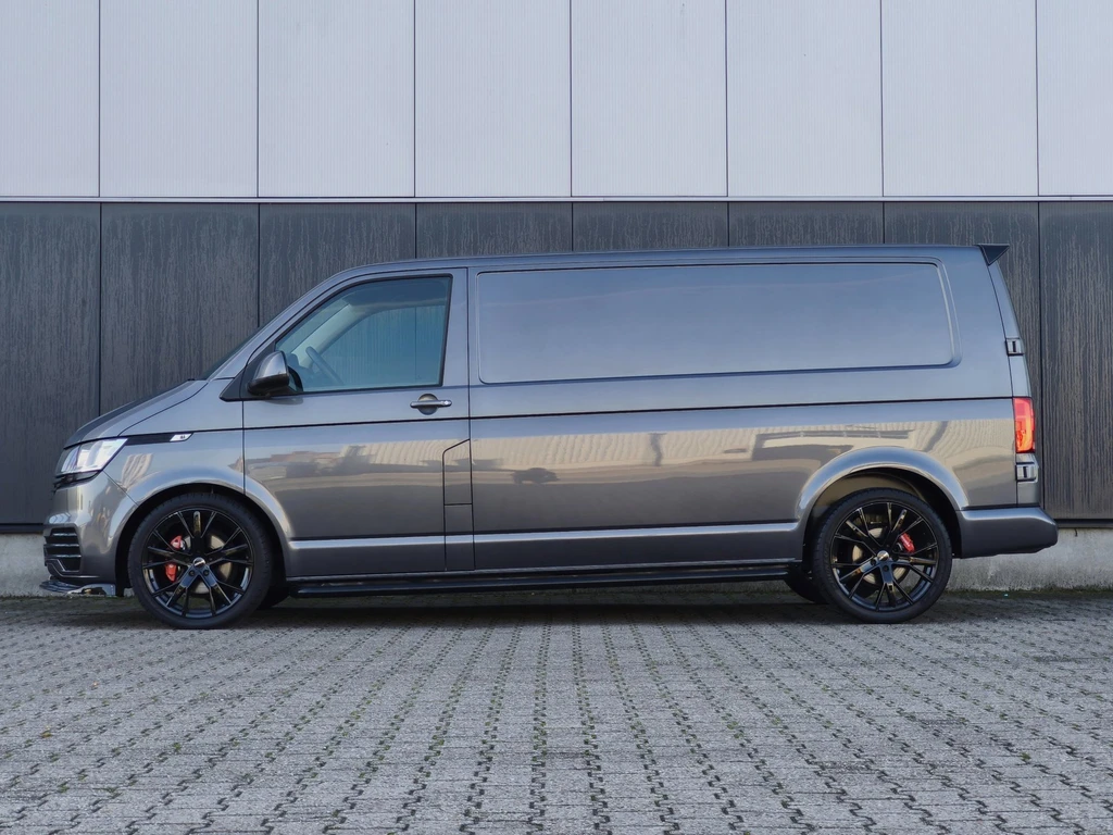 Volkswagen Transporter – foto 3