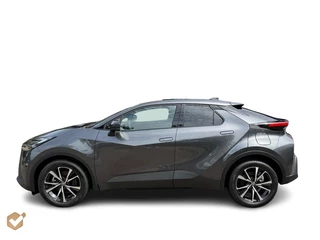 Toyota C-HR – thumbnail 3