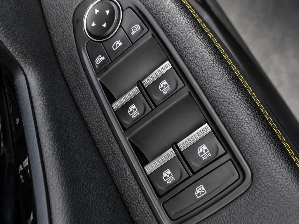 Renault Megane E-Tech – foto 11