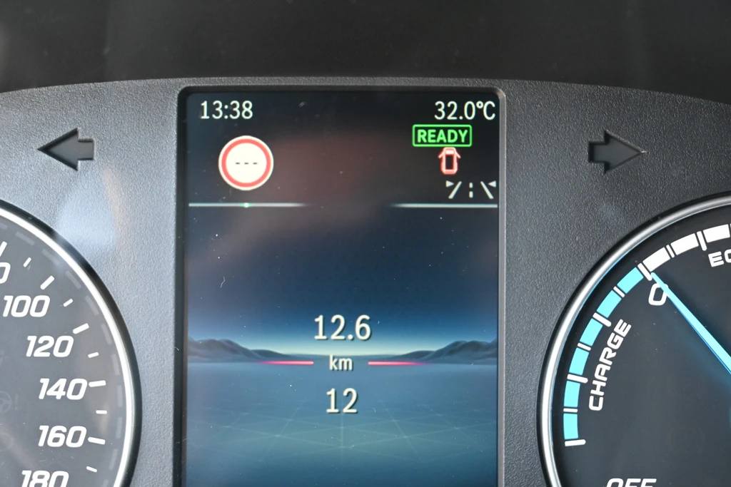 Mercedes-Benz eCitan – foto 17