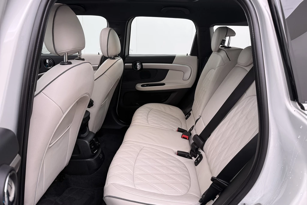 MINI Countryman – foto 13