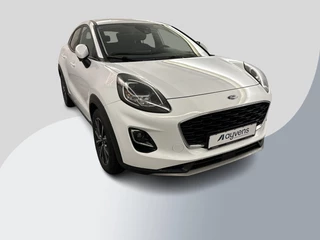 Ford Puma – thumbnail 4