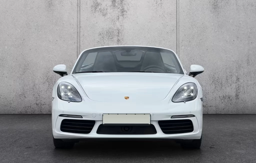 Porsche 718 – foto 11