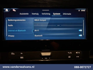Mercedes-Benz Sprinter – thumbnail 18