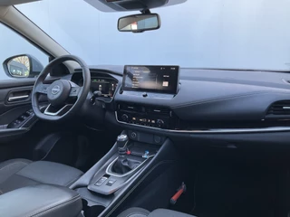 Nissan QASHQAI – thumbnail 43