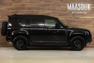 Land Rover Defender – thumbnail 8