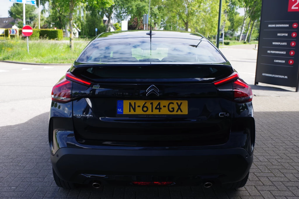 Citroën C4 – foto 5