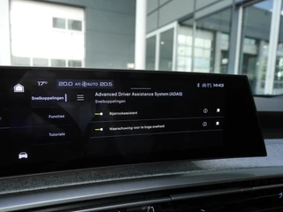 Peugeot e-3008 – thumbnail 27