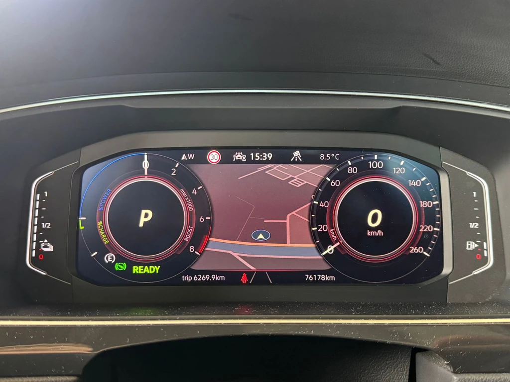 Volkswagen Tiguan – foto 22