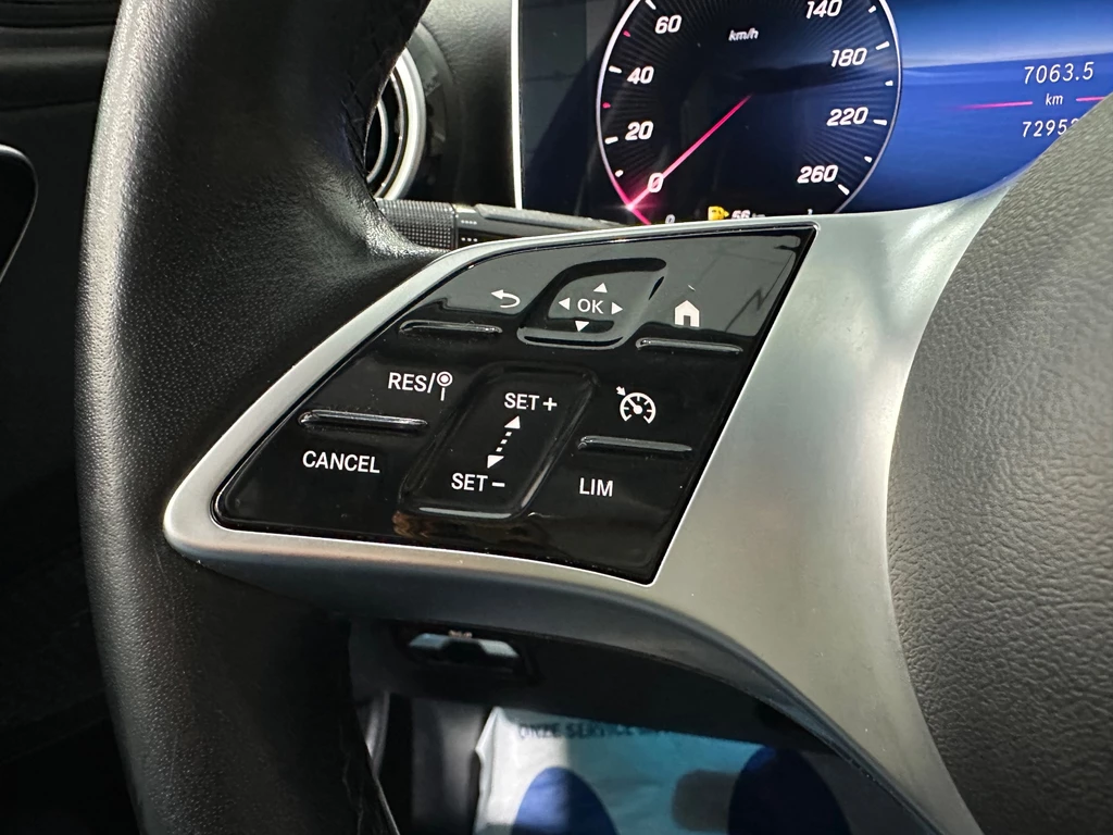 Mercedes-Benz C-Klasse – foto 21