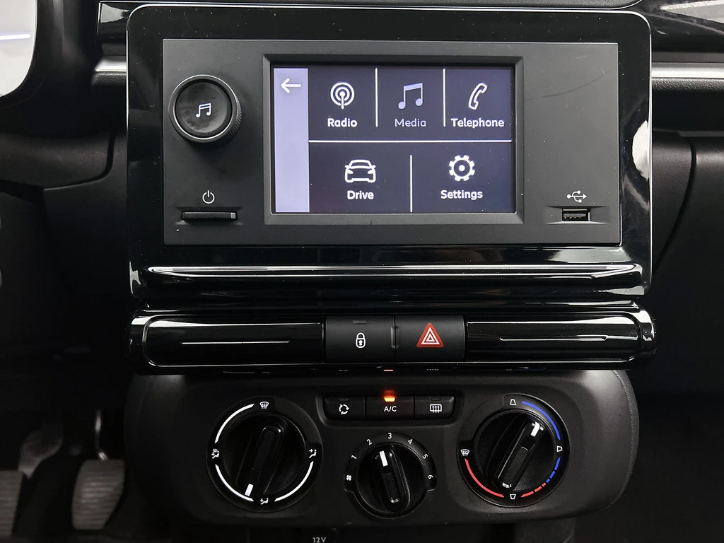 Citroën C3 – foto 28