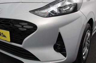 Hyundai i10 – thumbnail 23