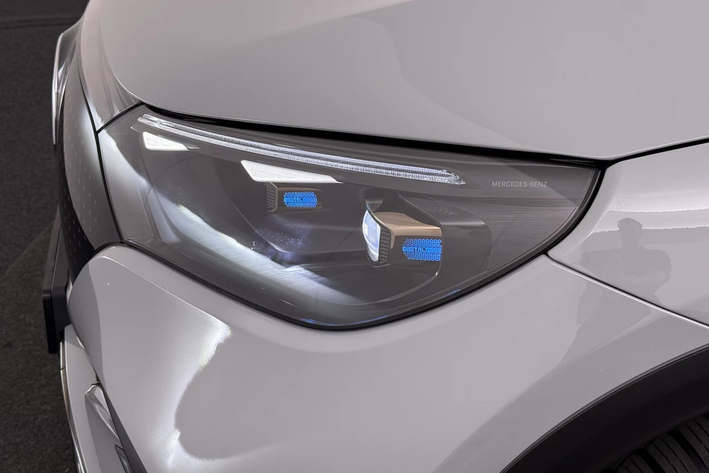 Mercedes-Benz EQE – foto 8