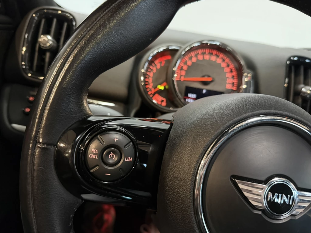 MINI Countryman – foto 19