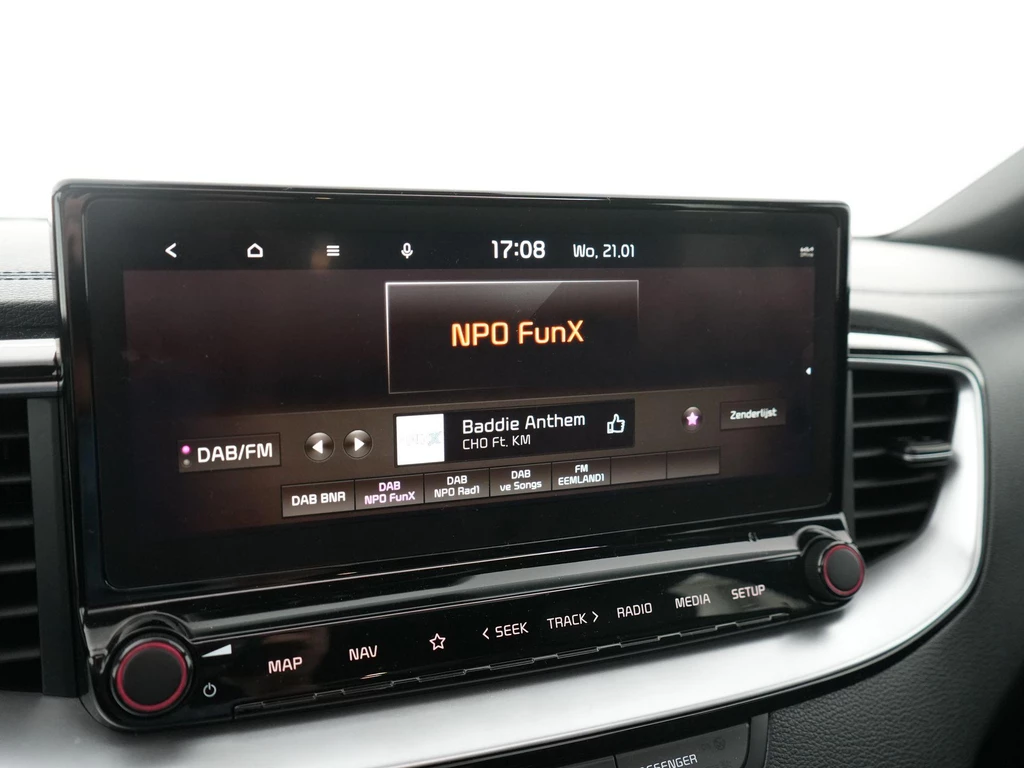 Kia Ceed – foto 37