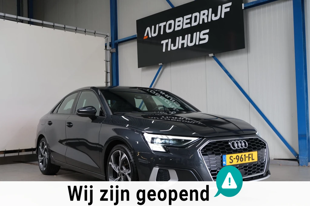 Audi A3 – foto 5