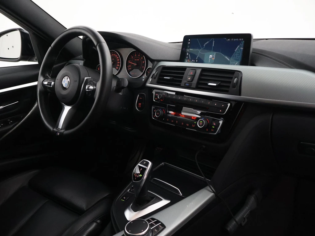 BMW 3 Serie – foto 9