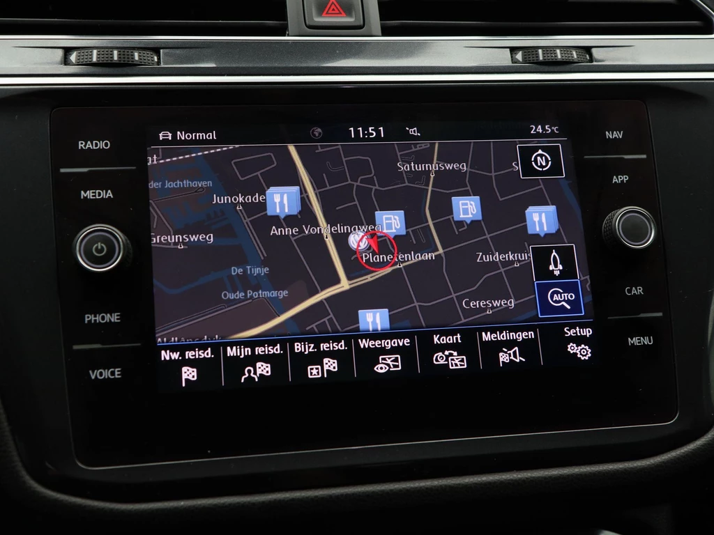 Volkswagen Tiguan Allspace – foto 29